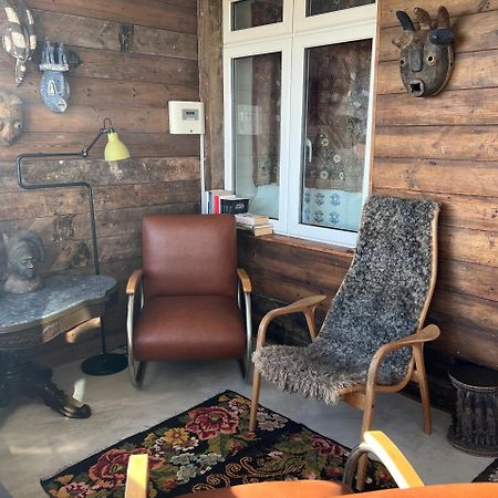 Pluto House Panzió Dungeness Kültér fotó