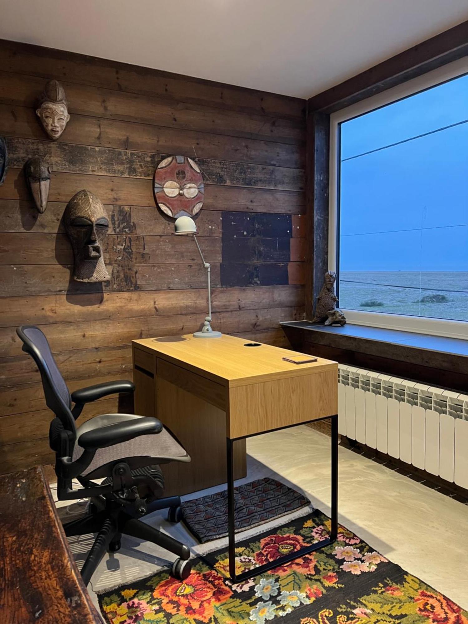 Pluto House Panzió Dungeness Kültér fotó
